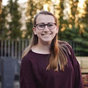 Meet your Posher, Maggie